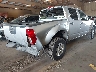 1N6AD0ER3FN****** Salvage and Wrecked 2015 Nissan Frontier in Tennessee State