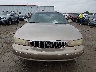 2G4WY52M7X1****** Wrecked 1999 Buick Century in Kansas State