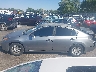 1N4AL21E58N****** Salvage 2008 Nissan Altima