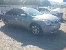 1N4AL21E58N****** Salvage and Wrecked 2008 Nissan Altima in Salt Lake City