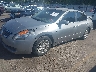 1N4AL21E58N****** Used and Repairable 2008 Nissan Altima in Salt Lake City