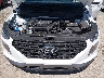 KMHRB8A36TU****** Repairable 2026 Hyundai Venue in Tucson