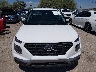 KMHRB8A36TU****** Salvage 2026 Hyundai Venue in Arizona State