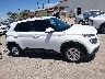 KMHRB8A36TU****** Wrecked 2026 Hyundai Venue in Arizona State