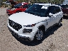 KMHRB8A36TU****** Used and Repairable 2026 Hyundai Venue in Tucson