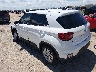 KMHRB8A36TU****** Salvage and Repairable 2026 Hyundai Venue in Tucson