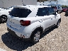 KMHRB8A36TU****** Salvage and Wrecked 2026 Hyundai Venue in Arizona State