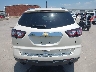 1GNKRJKD8EJ****** Wrecked 2014 Chevrolet Traverse
