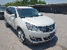 1GNKRJKD8EJ****** Salvage and Wrecked 2014 Chevrolet Traverse in Dallas