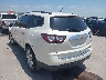 1GNKRJKD8EJ****** Salvage and Repairable 2014 Chevrolet Traverse in Dallas