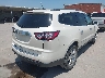 1GNKRJKD8EJ****** Salvage and Wrecked 2014 Chevrolet Traverse in Texas State