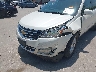 1GNKRJKD8EJ****** Salvage and Repairable 2014 Chevrolet Traverse in Texas State