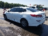 5XXGT4L37LG****** Salvamento y Reparables 2020 Kia Optima en Raleigh