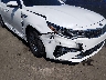 5XXGT4L37LG****** Salvamento y Reparables 2020 Kia Optima en Estado de Carolina del Norte