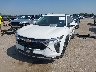 KL77LHE24RC****** Usados y Reparables 2024 Chevrolet Trax en Fort Worth North