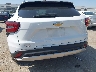 KL77LHE24RC****** Salvamento y Reparables 2024 Chevrolet Trax en Estado de Texas