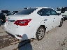 3N1AB7AP2KY****** Salvage and Wrecked 2019 Nissan Sentra in Texas State
