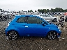 3C3CFFKH5JT****** Used 2018 Fiat 500 in Arkansas State