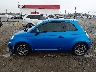 3C3CFFKH5JT****** Repairable 2018 Fiat 500 in Arkansas State
