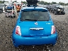 3C3CFFKH5JT****** Wrecked 2018 Fiat 500