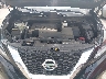 5N1AZ2AJ4NC****** Repairable 2022 Nissan Murano in Houston
