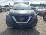 5N1AZ2AJ4NC****** Wrecked 2022 Nissan Murano in Texas State