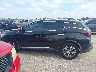 5N1AZ2AJ4NC****** Repairable 2022 Nissan Murano in Texas State