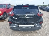 5N1AZ2AJ4NC****** Wrecked 2022 Nissan Murano