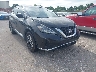 5N1AZ2AJ4NC****** Salvage and Wrecked 2022 Nissan Murano in Houston