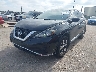 5N1AZ2AJ4NC****** Used and Repairable 2022 Nissan Murano in Houston