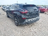 5N1AZ2AJ4NC****** Salvage and Repairable 2022 Nissan Murano in Houston