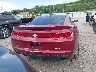2G1FC1EV7A9****** Wrecked 2010 Chevrolet Camaro