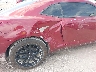 2G1FC1EV7A9****** Repairable 2010 Chevrolet Camaro