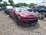 2G1FC1EV7A9****** Salvage and Wrecked 2010 Chevrolet Camaro in Davenport