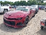 2G1FC1EV7A9****** Used and Repairable 2010 Chevrolet Camaro in Davenport
