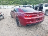 2G1FC1EV7A9****** Salvage and Repairable 2010 Chevrolet Camaro in Davenport