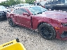 2G1FC1EV7A9****** Salvage and Repairable 2010 Chevrolet Camaro in Iowa State