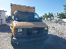 1GDGG31W9V1****** Wrecked 1997 GMC Savana in California State