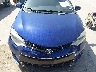 5YFBURHEXFP****** Destrozados 2015 Toyota Corolla en Estado de Texas