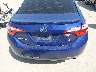 5YFBURHEXFP****** Destrozados 2015 Toyota Corolla