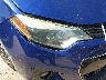 5YFBURHEXFP****** Usados 2015 Toyota Corolla