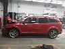 3C4PDCEG3GT****** Repairable 2016 Dodge Journey in Arizona State