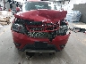 3C4PDCEG3GT****** Salvage and Repairable 2016 Dodge Journey in Arizona State