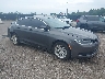 1C3CCCAB3GN****** Salvamento y Destrozados 2016 Chrysler 200 en Lexington