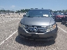 5FNRL5H21DB****** Wrecked 2013 Honda Odyssey in Louisiana State