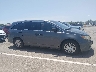 5FNRL5H21DB****** Used 2013 Honda Odyssey in Louisiana State