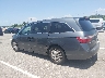 5FNRL5H21DB****** Repairable 2013 Honda Odyssey in Louisiana State