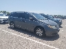 5FNRL5H21DB****** Salvage and Wrecked 2013 Honda Odyssey in New Orleans East