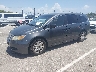 5FNRL5H21DB****** Used and Repairable 2013 Honda Odyssey in New Orleans East