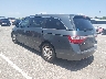 5FNRL5H21DB****** Salvage and Repairable 2013 Honda Odyssey in New Orleans East